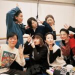 Asami Mizukawa Instagram - みんな自由で正直で愛の塊な人達🌞🤍
#骨と軽蔑