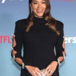 Gina Rodriguez Instagram – PLAYERS…on @netflix Feb 14th.