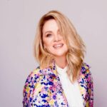 Erika Buenfil Instagram - Agradecida de donde estoy , y bendigo lo que vendrá.  Pinta tu vida de colores.
