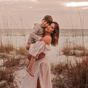 Jessie James Decker Instagram - Loves of my life ❤️❤️❤️❤️❤️