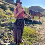 Renata Notni Instagram – Behind the scenes Z 🔥