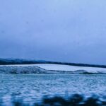 Kōki Instagram - 最近の写真📷☺️

雨、雪、晴れ、曇り、強風、一日の中で全てが存在する事は滅多にないですよね！20分に一回季節が変わる様に天候が激しく変わる場所です😂
常に新しい景色が現れる所で撮影をしています💓💪

大好きなチームから毎日沢山学ばさせていただいています☺️