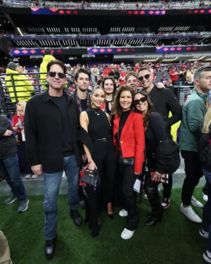 Olivia Culpo Instagram - It’s game time 🔥