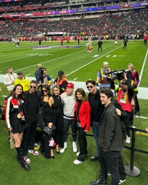 Olivia Culpo Instagram - It’s game time 🔥