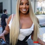 NeNe Leakes Instagram – SWIPE: i can’t think of a caption right now 😝
