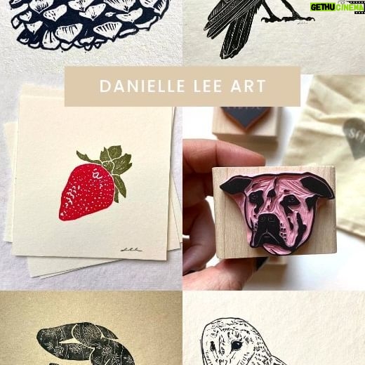 Katherine Heigl Instagram - I wanted to share something close to my heart from our store - these incredible block prints by featured artisan Danielle Lee. I got a sneak peek into the process, and the precision, the patience, the skill... it’s really made me appreciate her art even more. Each piece is unique and tells a story, and the care and passion Danielle puts into every design just resonates with me. You know I have a soft spot for unique finds, right? Well, Danielle's block prints are just that. Each one is a testament to her creativity and dedication. Check out her story and the collection at NewLaneRoad.com @newlaneroad

#NLRM #NewLaneRoad.com