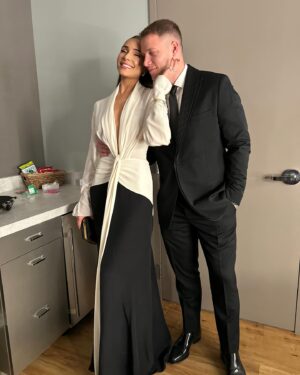 Olivia Culpo Instagram - Offensive Player of the Year ♥️