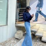 Hyomin Instagram - 나 언제 안 바빠 ‎𐦂 ᜊ͛ ͛