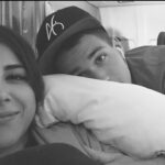 Daniella Monet Instagram - you’re just so freaking hot 🥵 will you be valentine @gaftonguy