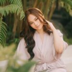 Karla Estrada Instagram - Big thank you to all the awesome suppliers who made her debut so special and magical. None of this would’ve happened without your hard work and talent.Thank you
Cake: @honeyglaze
Souvenirs: @orbit360ph
@leathergoodsmanila @britneymyisha @afterthebeep
Cocktails: @grazingbyneolitas @sushi.mnl
Mobilebar: @manilacraft
Host: @sampurvor
Dj: @djxiro