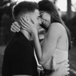 Daniella Monet Instagram - you’re just so freaking hot 🥵 will you be valentine @gaftonguy