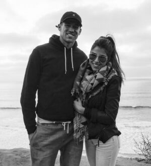 Daniella Monet Instagram - you’re just so freaking hot 🥵 will you be valentine @gaftonguy