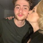 Erika Buenfil Instagram - True Love @nico.buenfil