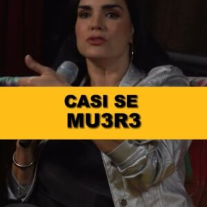 Scarlet Ortiz Instagram - El momento más difícil que les ha tocado vivir a @yulburkle y @ortizscarlet 💔

No te pierdas este #desdecero 
DISPONIBLE en mi canal de Youtube "Byjuancitotv" 
.
.
.
#covid #scarletortiz #yulburkle #entrevista #podcast #parejas #venezuela