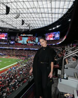 Olivia Culpo Instagram - It’s game time 🔥