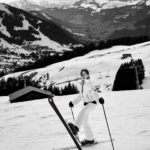 Alina Boz Instagram - ❄️🎿