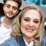 Erika Buenfil Instagram - True Love @nico.buenfil