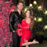 Chanel West Coast Instagram - Hope everyone had a lovely Valentines Day 🙏🏼♥️🌹 Fave 1-3?