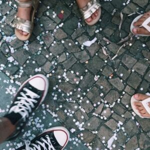 Débora Nascimento Instagram - CARNAVAL 🪭
na exaltação da liberdade