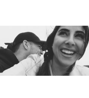 Daniella Monet Instagram - you’re just so freaking hot 🥵 will you be valentine @gaftonguy