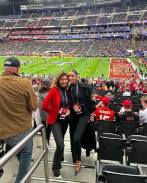 Olivia Culpo Instagram - It’s game time 🔥