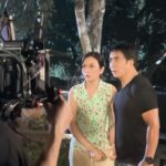 Beauty Gonzalez Instagram - C is for Cookie 🍪

Episode 2 Season 2  TONIGHT AT 7:15pm!
On GMA 💙

WALANG MATIGAS NA PULIS SA MATINIK NA MISIS 2 

@bongrevillajrph

Video @kylegarcia___