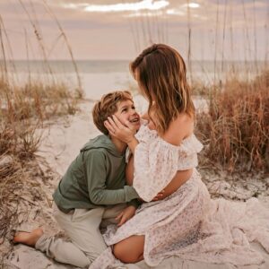 Jessie James Decker Instagram - Loves of my life ❤️❤️❤️❤️❤️