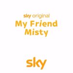 Fearne Cotton Instagram - Returning for a second series…My Friend Misty! A Sky Kids show, executive produced by @FearneCotton and voiced by @Daisy.Haggard. Misty is a character who represents all the voices thoughts and doubts we all have in our heads. Her hugely empathetic personality makes her a supportive and fantastic friend, helping build emotional resilience with fun sprinkled throughout.
 
My Friend Misty will airs on the @skytv Sky Kids channel at 4.15pm on weekdays and 9.30am on weekends - and is available now to watch on demand.