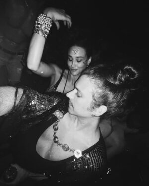 Débora Nascimento Instagram - CARNAVAL 🪭
na exaltação da liberdade