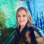 Erika Buenfil Instagram - Busca tu misión y recuerda que ser feliz a veces es tan sencillo. “ Como ser tú mismo “