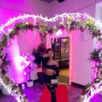 Zonnique Pullins Instagram - will you be my valentine? 💌