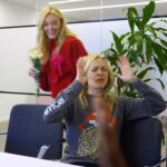 Fearne Cotton Instagram - We know how hard self-love can be, sometimes it’s incredibly hard to find compassion for ourselves. We love @PaulcBrunson’s great advice about how we can find excitement in our self-love journeys and shift the perspective to one of discovery, where we can find new paths to navigate and new doors to open. So this Valentine’s, love yourself 💘 we love you, always 🫶