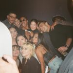 Cierra Ramirez Instagram - got some pics back from our wrap party & i wish i had taken more! so many memories with this bunch🥹🖤 how are you liking our final season?! we’ve got a brand new episode of @goodtrouble for you tonight at 10/9c on @freeform, next day on @hulu