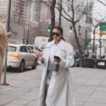 Jeannie Mai Instagram - Buy the outfit. The occasion will find you hunnay🫰

📸 @polymathicwallace