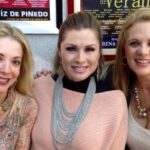 Erika Buenfil Instagram - #tbt