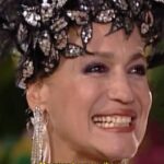 Susana Vieira Instagram - #tbt do Carnaval da Branca na  Novela “Por Amor” com direito a saudade da querida Françoise Forton ❤️🎊 - 1998