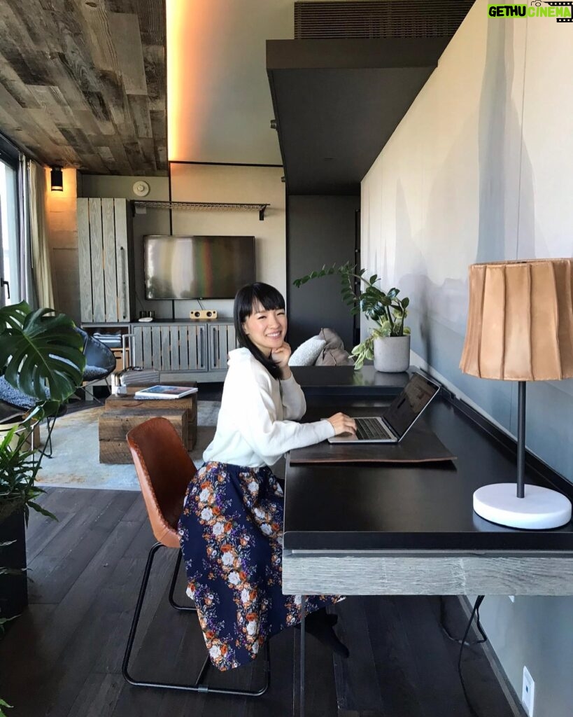 Marie Kondo Instagram - I have some very exciting news!✨ I will be back to visit the Greater New York area in early April for the FIRST in-person KonMari Consultant Course since the pandemic!

I am filled will joy to be able to visit the East Coast again and am so glad that in-person courses are back for @konmari.co where we can share the magic of face-to-face courses once again. 

It is so exciting being able to meet all the new KonMari Consultant Course registrants joining in-person and I look forward to meeting everyone, giving a speech at the event, and taking photos with each future KonMari Consultant!✨

Registration is still open for both the in-person KonMari Consultant Course as well as the virtual KonMari Consultant Course!

Seats are limited, so if you think this new path could spark joy for you, I recommend signing up before it fills up!

KonMari is also holding a free info session for those who are interested in learning more about what the KonMari Consultant Course is all about!

I have the links to register for both the info session and the course in my bio!

①In-Person KonMari Consultant Course
Greater New York Area (Jersey City)
April 5-7th, 2024
【Registration Open: Early Bird $250 off】

②Virtual KonMari Consultant Course
(Seminar held on zoom)
Match 18-20th, 2024
【Registration Open】

Links in Bio:
🏙️ Register for April In-Person Course
💻 Register for March Virtual Course
✏️ Register for Free Info Session

#konmarimethod #sparkjoy #professionalorganizer #konmari #mariekondo #businesscertification #smallbusiness #organization #newyorkcity #jerseycity #entrepreneur #career