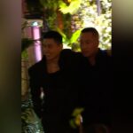 Jeannie Mai Instagram - NYFW, you promised fashion but delivered to me heart and connection ❤️ Amidst my Lunar New Year vibes, Prabal Gurung’s ‘Fragmented Memories’ show wove a tapestry of friendship, nostalgia, and healing that resonated deeply. It was about the substance of our lives, the complex beauty of dealing with loss, and the power of past memories to guide us through. Going through my own sea of emotions, my week became a living note from Prabal’s playbook—embracing the fragments of my past, celebrating moments with my dearest friends, and watching Monaco bloom in new settings. My usual Lunar New Year superstitions of having a clean house or a fresh haircut were replaced by the true essence of connection, reminding me that our richest moments come not from rituals but from the depth of our bonds. Like dodging the rain to watch a memorable Super Bowl halftime in a random West Village bar with my babe @lisajoynolan toasting mezcal margaritas 🤌 , watching the power of affirmations light up Monaco thru this finicky stage of her eating 😮‍💨, being served the yummiest Korean meal in the cozy Harlem home of @lee_minjin with a side of wisdom & happy tears, to celebrating @tinaleung as the maestro behind the curtain weave her impeccable styling into Prabal’s collection, and losing my voice cheering on main characters @sarita__choudhury @lisajoynolan @lee_minjin down the runway 🤩

This trip to NY reminded me that true beauty and strength lie in our shared experiences and the love that surrounds us, no matter what 🧧🥡🥢