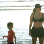 Erika Buenfil Instagram - #tbt