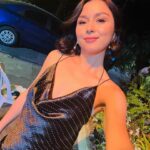 Beauty Gonzalez Instagram - Mwah! 💋 thanks for watching!
See you again next week!

Bye Gloria,  Hello Farrah! 😉