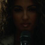 Tori Kelly Instagram - the official live video for ‘high water’ is out now!! & tickets for the purple skies tour are now on sale☁️ see u soon ♡