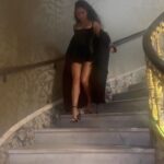 Jessie Reyez Instagram - Barely human in public 
NY fashion week 

@steph__major 
@lapointe 
@monsemaison 
@proenzaschouler 
@christiancowan