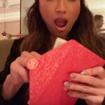 Jeannie Mai Instagram - NYFW, you promised fashion but delivered to me heart and connection ❤️ Amidst my Lunar New Year vibes, Prabal Gurung’s ‘Fragmented Memories’ show wove a tapestry of friendship, nostalgia, and healing that resonated deeply. It was about the substance of our lives, the complex beauty of dealing with loss, and the power of past memories to guide us through. Going through my own sea of emotions, my week became a living note from Prabal’s playbook—embracing the fragments of my past, celebrating moments with my dearest friends, and watching Monaco bloom in new settings. My usual Lunar New Year superstitions of having a clean house or a fresh haircut were replaced by the true essence of connection, reminding me that our richest moments come not from rituals but from the depth of our bonds. Like dodging the rain to watch a memorable Super Bowl halftime in a random West Village bar with my babe @lisajoynolan toasting mezcal margaritas 🤌 , watching the power of affirmations light up Monaco thru this finicky stage of her eating 😮‍💨, being served the yummiest Korean meal in the cozy Harlem home of @lee_minjin with a side of wisdom & happy tears, to celebrating @tinaleung as the maestro behind the curtain weave her impeccable styling into Prabal’s collection, and losing my voice cheering on main characters @sarita__choudhury @lisajoynolan @lee_minjin down the runway 🤩

This trip to NY reminded me that true beauty and strength lie in our shared experiences and the love that surrounds us, no matter what 🧧🥡🥢