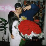 Cierra Ramirez Instagram - i can’t wait to marry the sh*t out of you, valentine♥️🌹