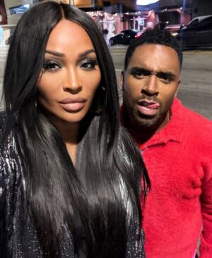 Cynthia Bailey Thumbnail - 48.6K Likes - Top Liked Instagram Posts and Photos