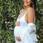 Daniella Monet Instagram - sitting in a puddle 😭

3 years ago we brought the most courageous and beautiful little soul into the world, and we have zero doubts she’s here to make an impact. 

Daddy chose your name the day before you were born, Ivry. He said what about ”Ivory, like the tusk of an elephant? It’s a strong, pure and naturally beautiful.” I said, “YES, but let’s call her Ivry, because she’s all that and unique.” 

And the first and only Ivry I’ve ever known was born 🤍
