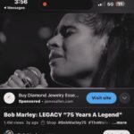 Jessie Reyez Instagram - “Is this love” cover, out now. When I was presented with the opportunity to cover such a legendary song for such a legendary movie, I almost said no. Considering how much I’ve always looked up to Bob, it seemed almost sacrilegious to attempt a song that i find so holy. “Is this Love”. A beautiful message from an artist who has provided medicine in the form of music to the world; a world that feels like it needs double the dose right now. Like most of us, there have moments in my life where burdens of the human experience have been heavier than I could bear. One moment in particular, I had landed in Toronto, circumstances rendered my tears to be waves and I couldn’t come up for air. I had to do a gig that night and I was trying to find grounding. I remember laying on a bench near the airport downtown and looking up at a canopy of trees above me. Bob came on and I felt instantly soothed. My tears dried. I decided to say yes to singing this because I chose to view it as an opportunity to pay homage to the sacred. To all involved, thank you for inviting me to be a part of this @ziggymarley @onelovemovie 

The last photo was taken years ago by @demarp when i used to be a bartender in Florida. Back when the idea of being a full time musician was as just a dream. The respect and love I’ve had for Bob goes very far back. Jamaica, the world owes you one.🇯🇲❤️