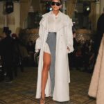 Jeannie Mai Instagram - Buy the outfit. The occasion will find you hunnay🫰

📸 @polymathicwallace