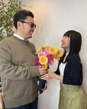 Marie Kondo Thumbnail -  Likes - Top Liked Instagram Posts and Photos