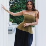 Jeannie Mai Instagram - This is your reminder that your love can be pure. That you are not the last one standing when you yearn for a love that stands on solid ground, and is faithful. This is your reminder that this kind of love is alive here today, because you are alive today. So long as you believe and never cease to love in this way.

Appreciate the many ways this pure kind of love finds its way to you. Rest your head, shed your armor, delight in the childlike freedom of that vulnerability. You belong there. You are chosen there.
Happy Valentines Day Mai Fam🖤